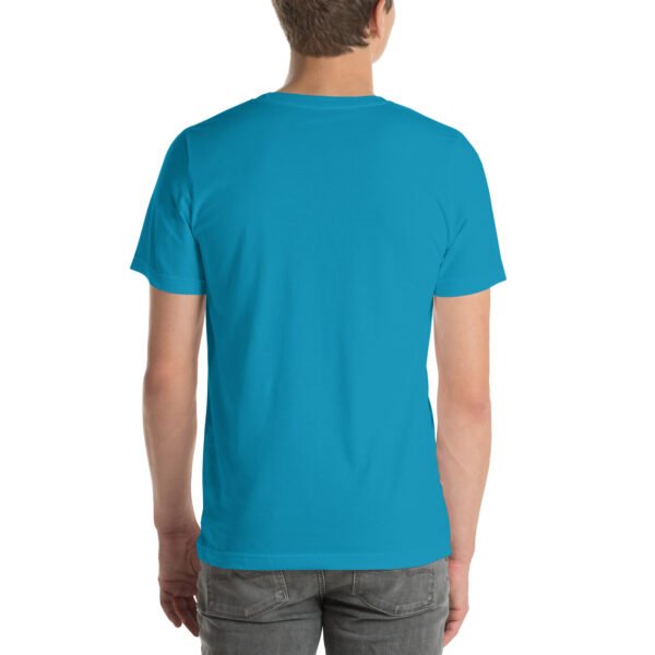 Unisex t-shirt - Image 31