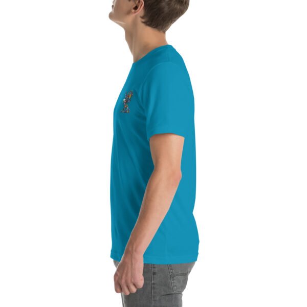 Unisex t-shirt - Image 32