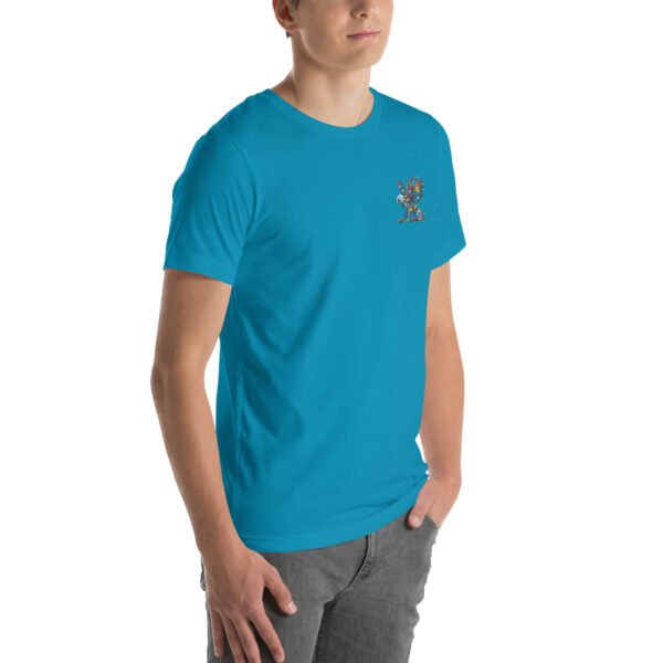 Unisex t-shirt - Image 35