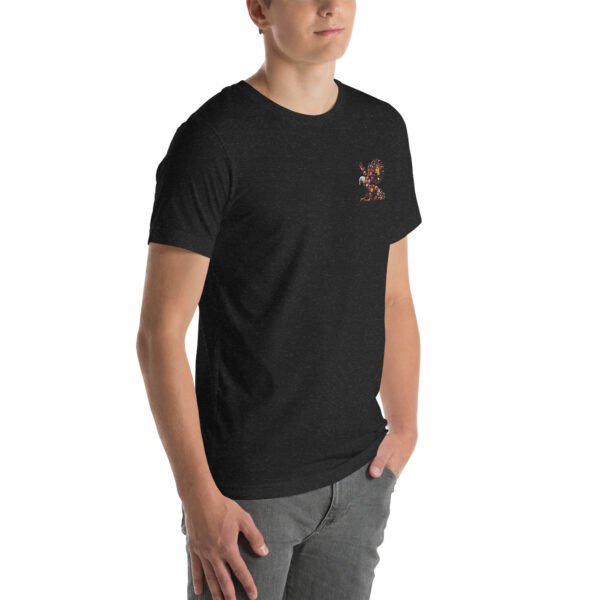 Unisex t-shirt - Image 7