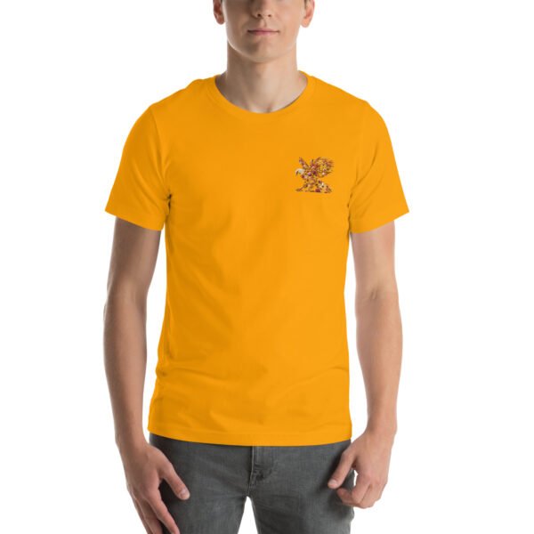 Unisex t-shirt - Image 37