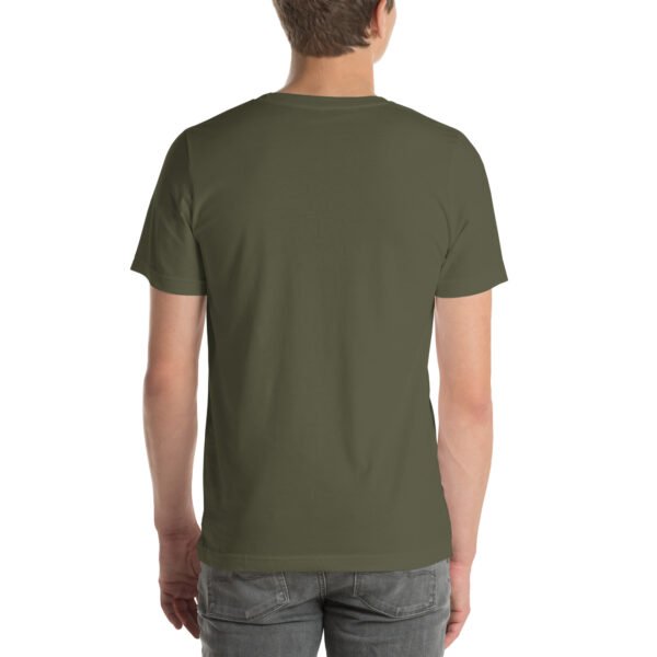 Unisex t-shirt - Image 24