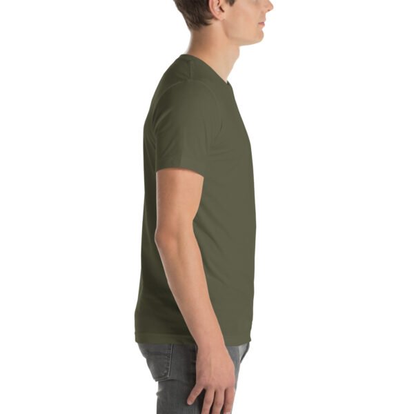 Unisex t-shirt - Image 27