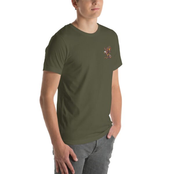 Unisex t-shirt - Image 28