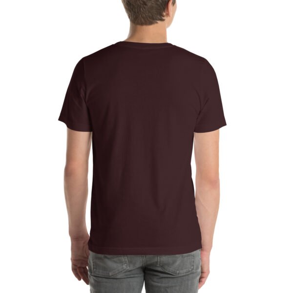 Unisex t-shirt - Image 10