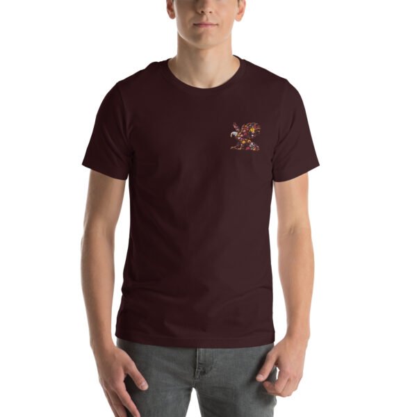 Unisex t-shirt - Image 9