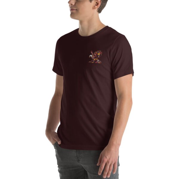 Unisex t-shirt - Image 12