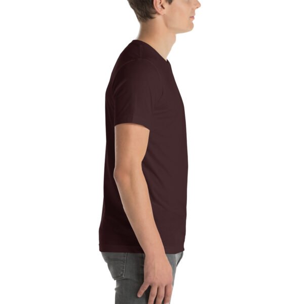 Unisex t-shirt - Image 13