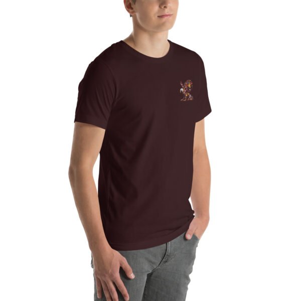 Unisex t-shirt - Image 14