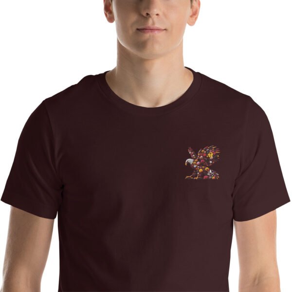 Unisex t-shirt - Image 8