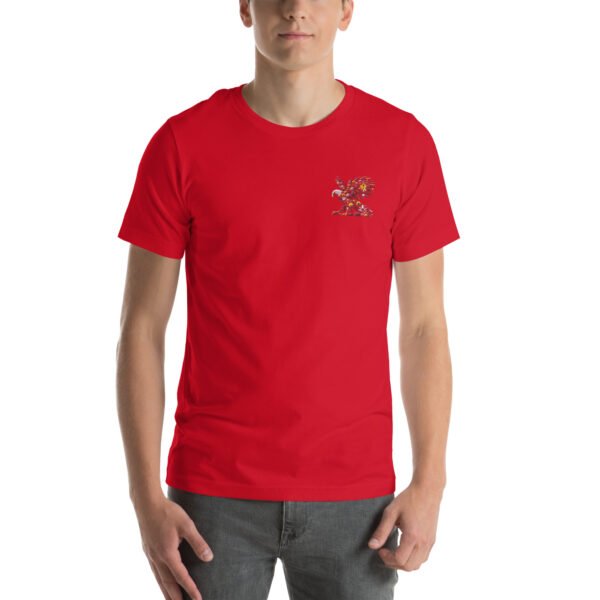 Unisex t-shirt - Image 16