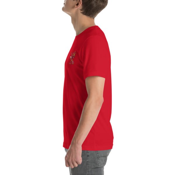 Unisex t-shirt - Image 18