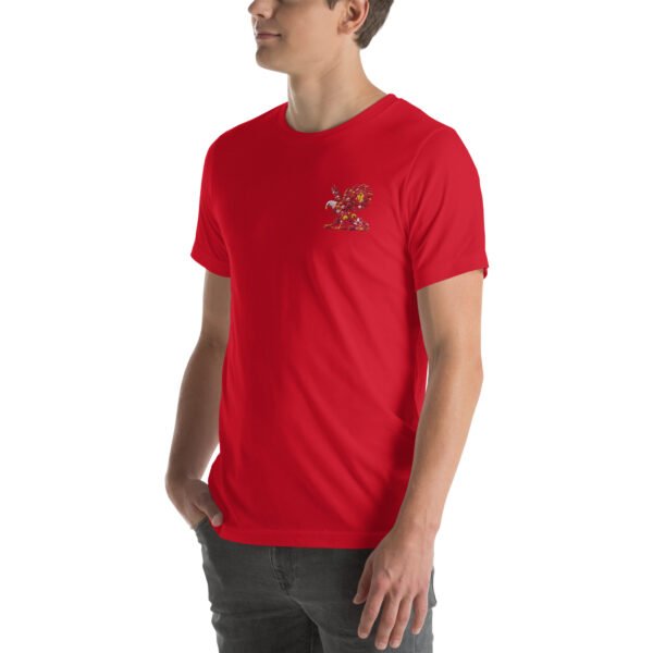 Unisex t-shirt - Image 19