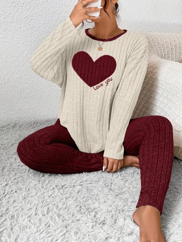 Loungewear Set - Image 2