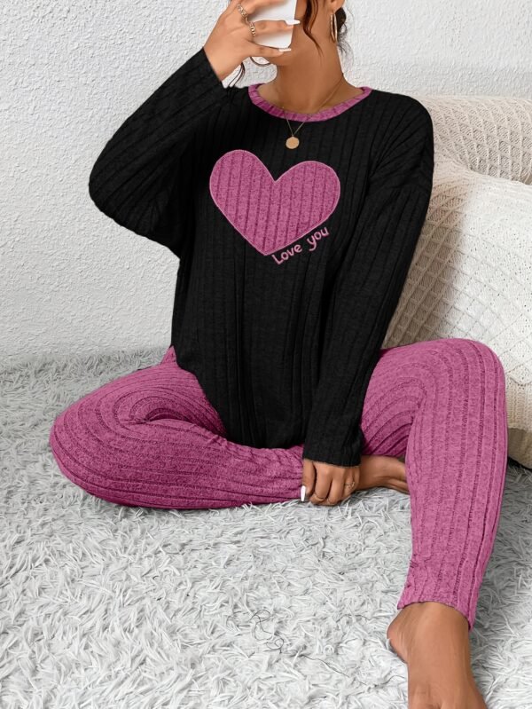 Loungewear Set - Image 7