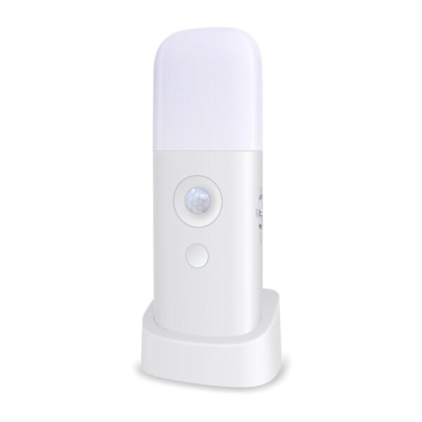 Intelligent Infrared Human Body Induction Night Light - Image 3