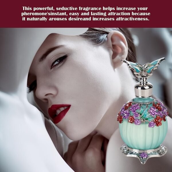 Arabian Perfume For Women - Image 4