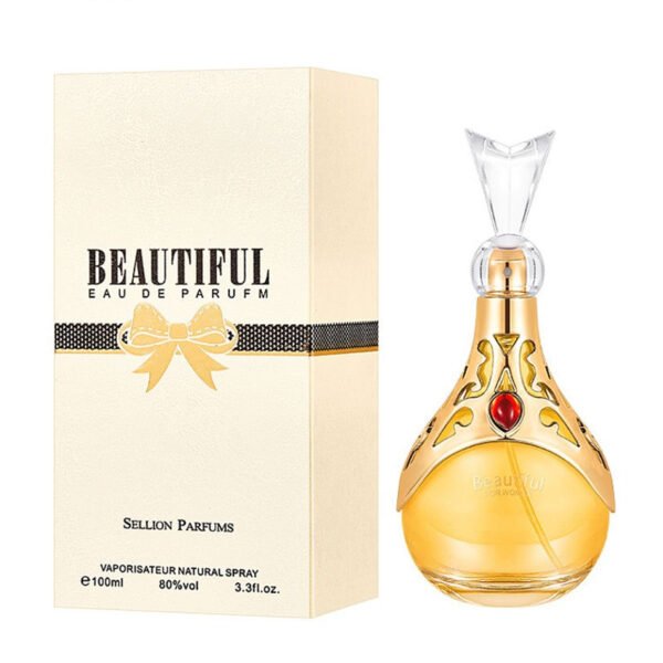 3.38 oz Golden Age Women's Perfume - Image 7