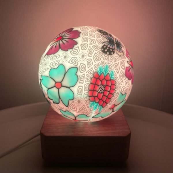 Decorative Lamp