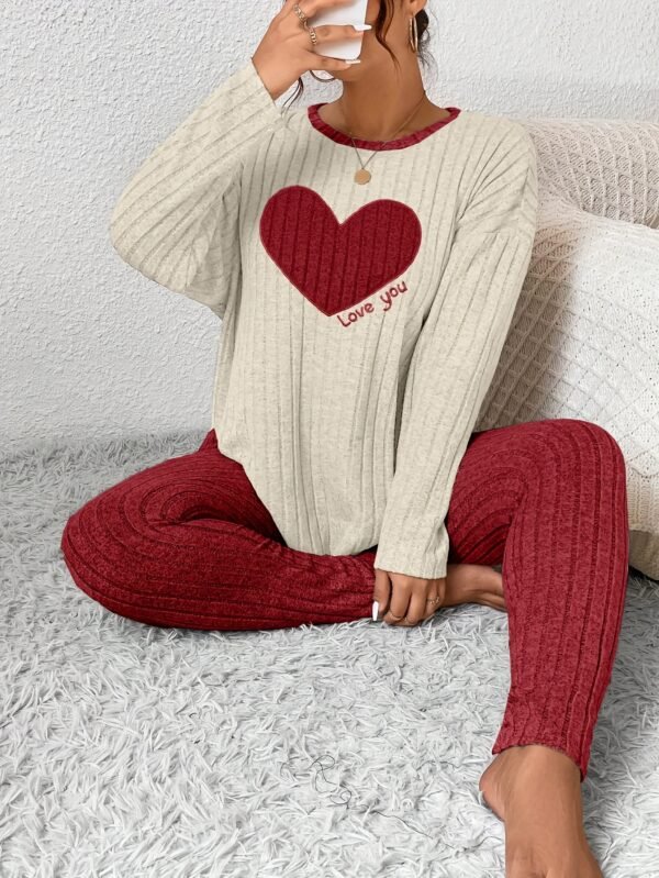 Loungewear Set - Image 10