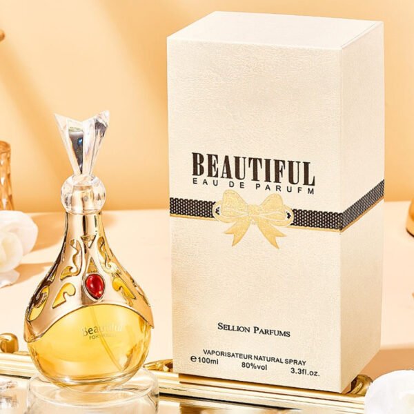 3.38 oz Golden Age Women's Perfume