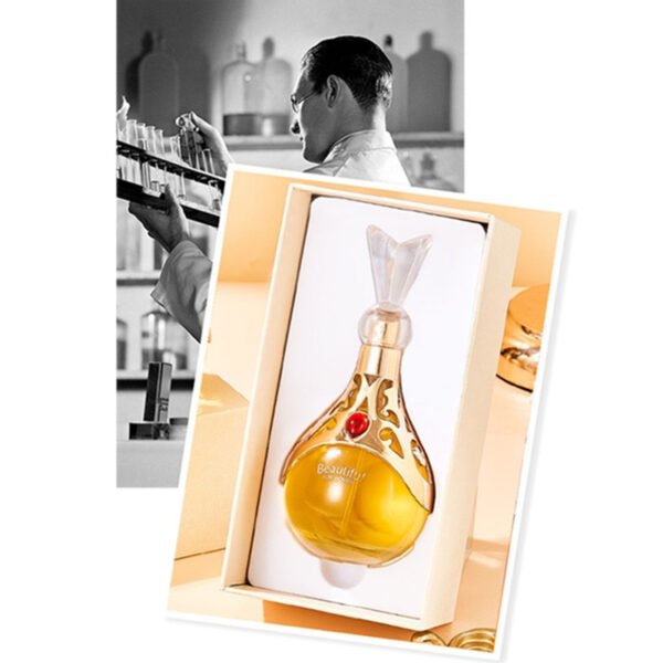 3.38 oz Golden Age Women's Perfume - Image 5