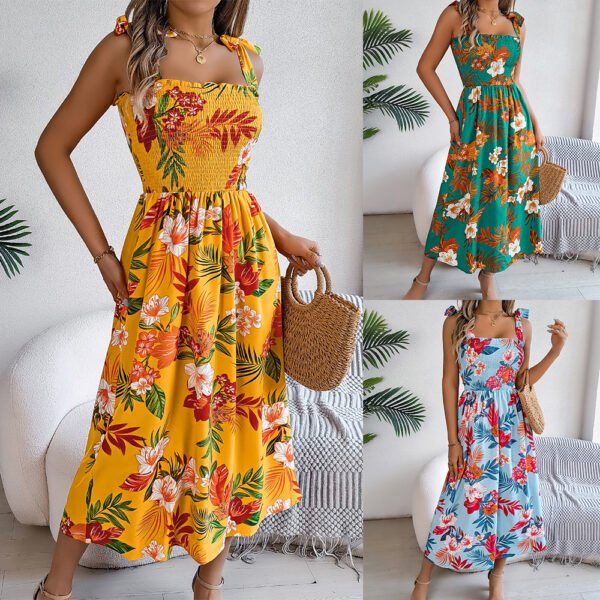 Dresses Summer Clothing For Women