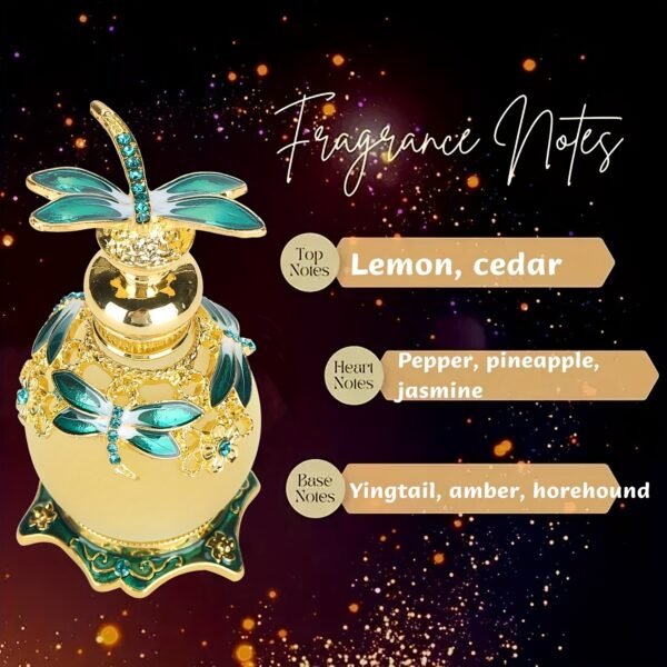 Arabian Perfume For Women - Image 3