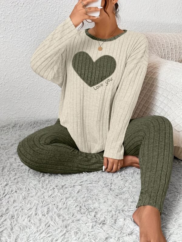 Loungewear Set - Image 3