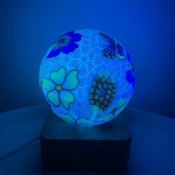 Decorative Lamp - Image 3