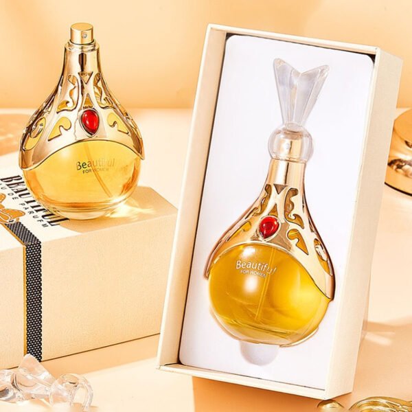 3.38 oz Golden Age Women's Perfume - Image 6