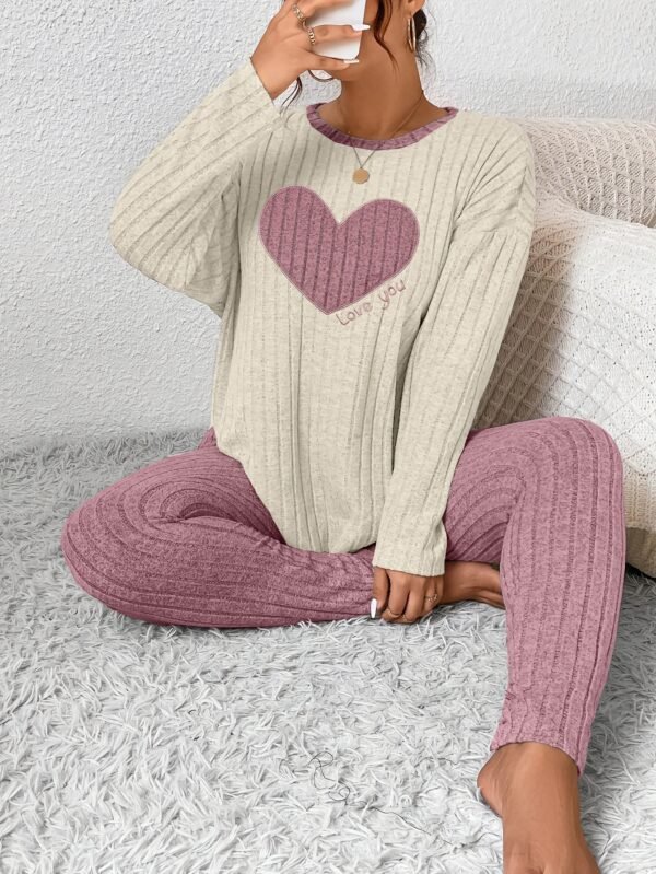 Loungewear Set - Image 5