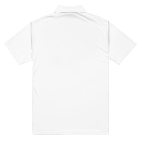 adidas Premium Polo Shirt - Image 4