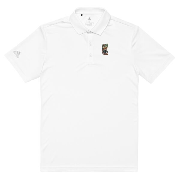 adidas Premium Polo Shirt