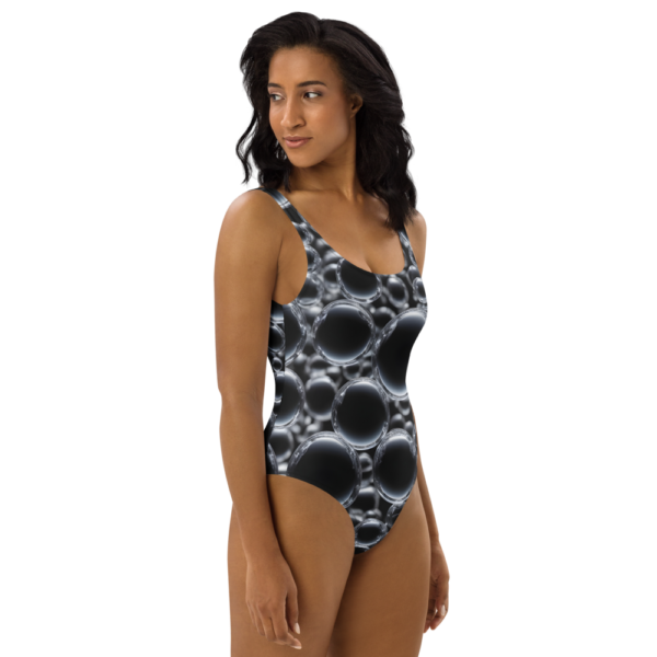 One-Piece Swimsuit - Image 8