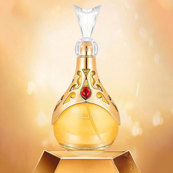 3.38 oz Golden Age Women's Perfume - Image 4