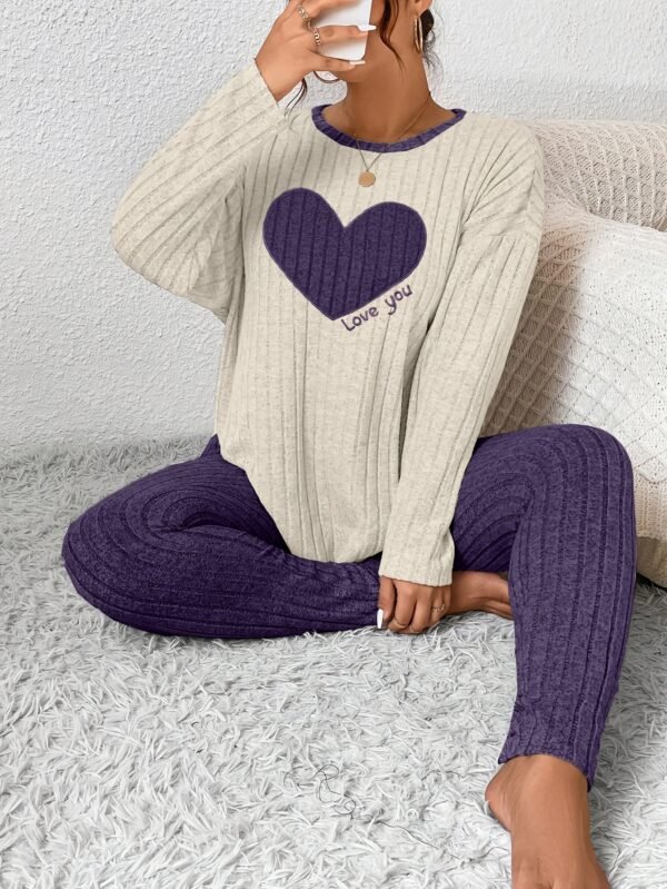 Loungewear Set - Image 8