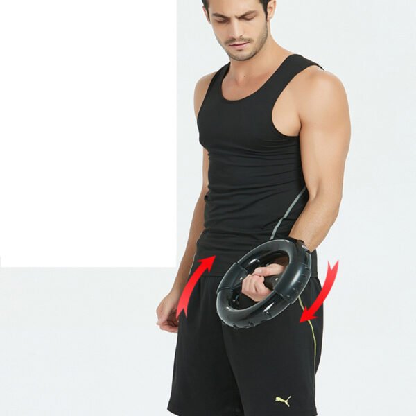 Ring Muscle Gym Fitness Equipment - Image 3