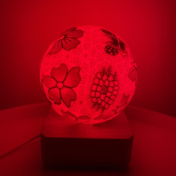 Decorative Lamp - Image 2