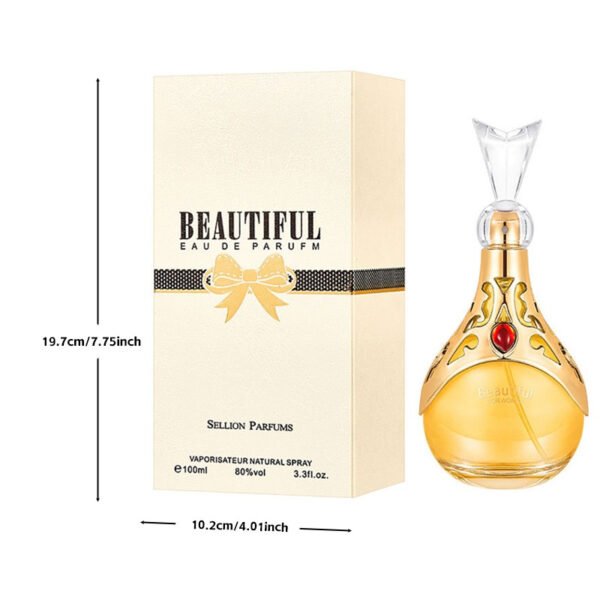 3.38 oz Golden Age Women's Perfume - Image 10