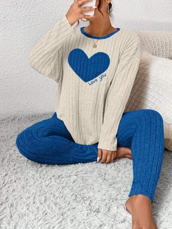 Loungewear Set