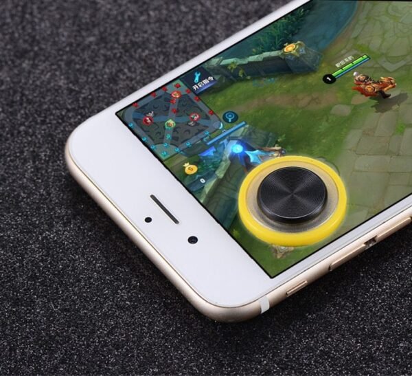 Mobile game joystick handle sucker - Image 5