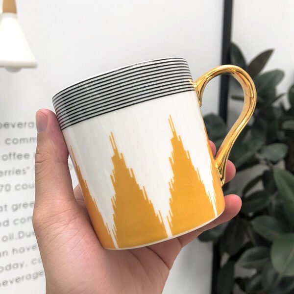 Ceramic mug - Image 10