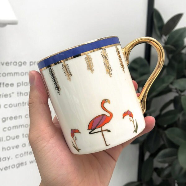 Ceramic mug - Image 9