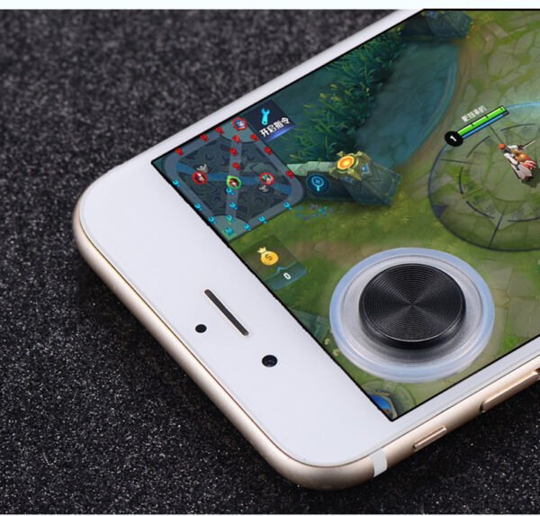 Mobile game joystick handle sucker - Image 9