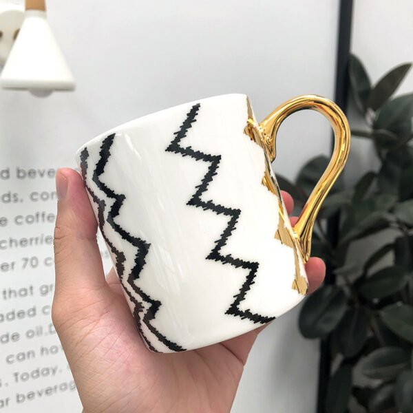 Ceramic mug - Image 6