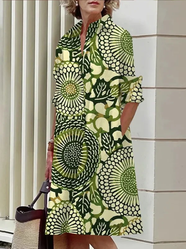 Urban Street Trend Fashion - Image 3