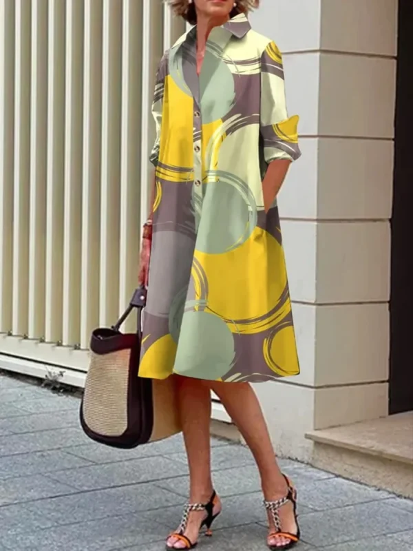 Urban Street Trend Fashion
