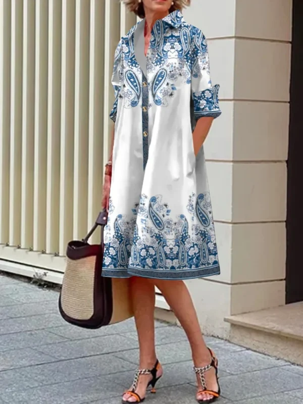Urban Street Trend Fashion - Image 4