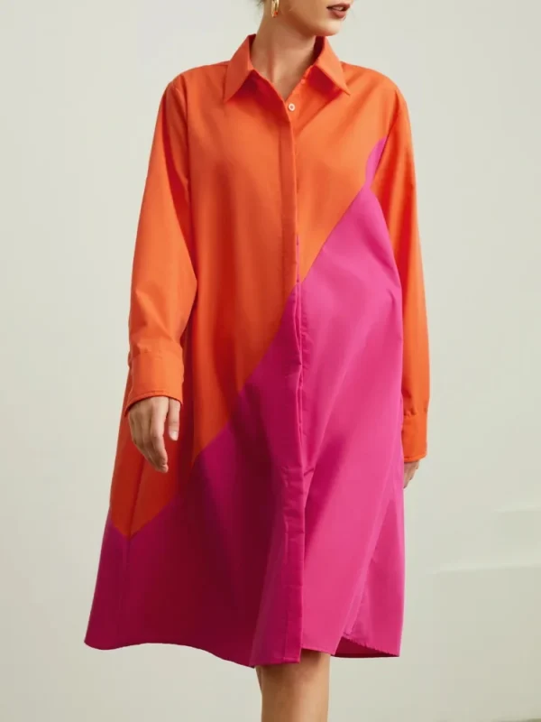 Urban Street Trend Fashion - Image 2